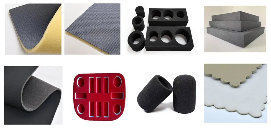 compound sponge