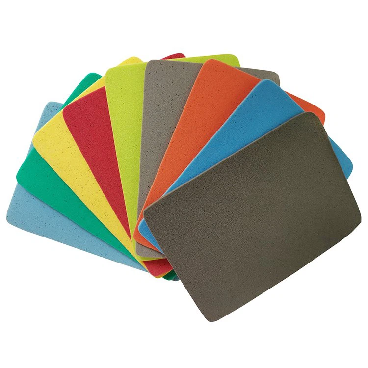PU SPONGE FOAM