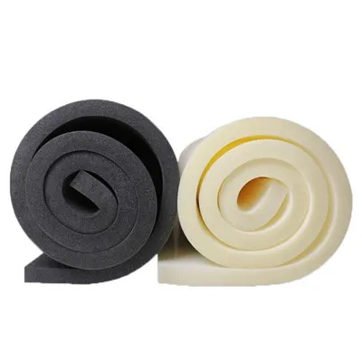 Lateks içermeyen köpük tabanlık mevcut mu?